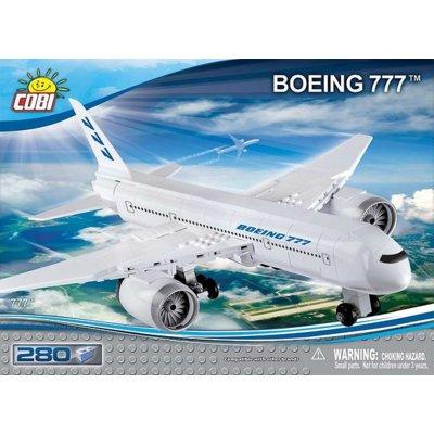 Klocki COBI 26261 Boeing 777™