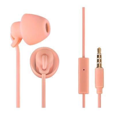 Słuchawki THOMSON EAR3008LR Piccolino Różowy