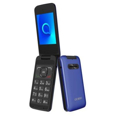 Telefon komórkowy ALCATEL 3025 Niebieski