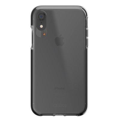Etui na smartfon GEAR4 Piccadilly do Apple iPhone XR Czarny 33001
