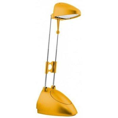 Lampa biurkowa QUANT Beta Żółty