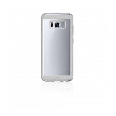 Etui HAMA Black Rock Air Protect do smartfona Samsung Galaxy S8 Przezroczysty