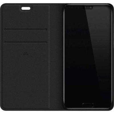Etui BLACK ROCK The Standard do Huawei P20 Pro Czarny