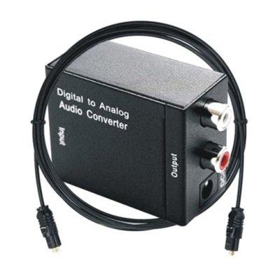 Konwerter audio digital-analog EMMERSON DAC-02