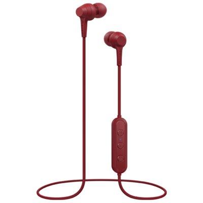 Słuchawki Bluetooth PIONEER SE-C4BT Czerwony