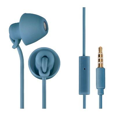 Słuchawki THOMSON EAR3008BL Piccolino Niebieski