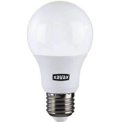 Żarówka LED XAVAX 112509 LED E27/6W 480lm/6500K