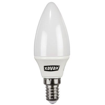 Żarówka LED XAVAX 112599 LED E14/3,4W 250lm/2700K