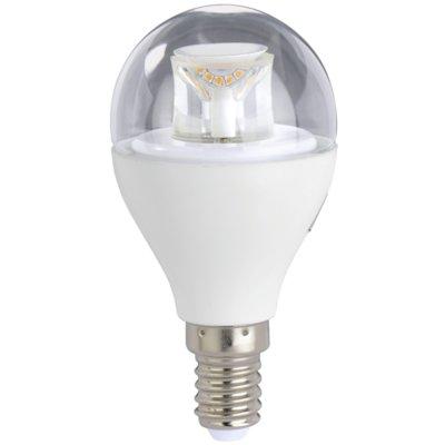 Żarówka LED XAVAX 112525 LED Bulb E14/5,5W 470lm/2700K
