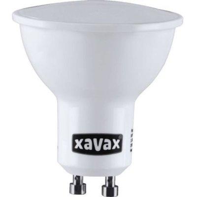 Żarówka LED XAVAX 112505 GU10/5,2W/520LM/6500K