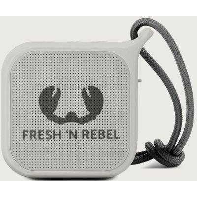 Głośnik Bluetooth FRESH N REBEL Rockbox Pebble Cloud
