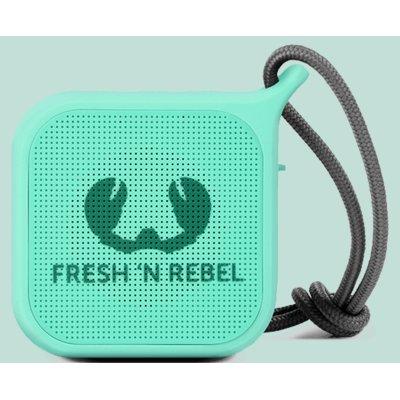 Głośnik Bluetooth FRESH N REBEL Rockbox Pebble Peppermint