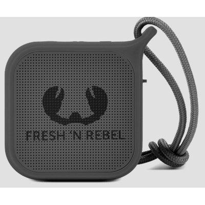Głośnik Bluetooth FRESH N REBEL Rockbox Pebble Concrete