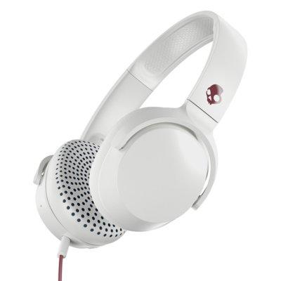 Słuchawki SKULLCANDY Riff On-Ear Biały