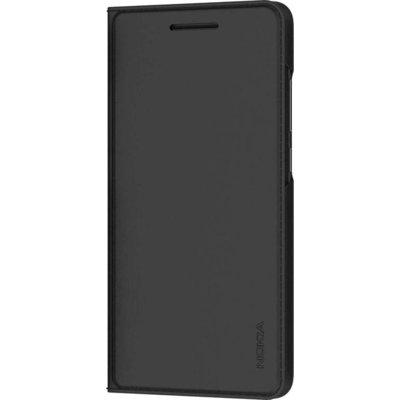 Etui NOKIA Slim Flip Case CP-220 do Nokia 2.1 Czarny