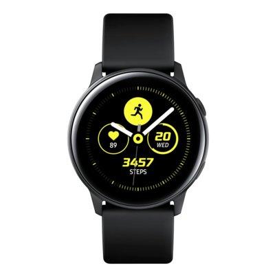 SmartWatch SAMSUNG Galaxy Watch Active Czarny SM-R500NZKAXEO
