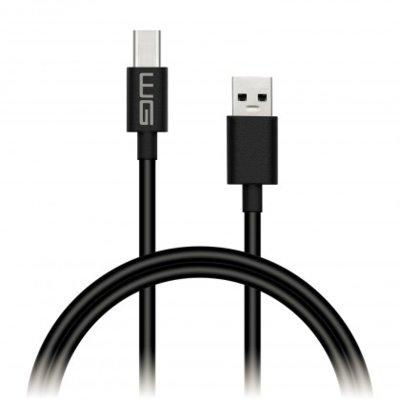 Kabel USB WG USB Typ-C Longer 1m
