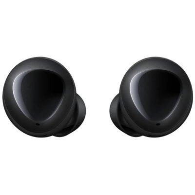 Słuchawki SAMSUNG Galaxy Buds (SM-R170NZKAXEO) Czarny