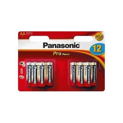 Bateria PANASONIC LR6PPG/12BW