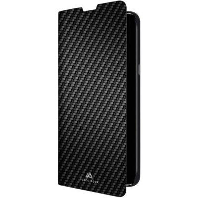 Etui BLACK ROCK Flex Carbon do Samsung Galaxy S10e Czarny