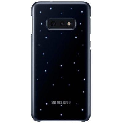 Etui SAMSUNG LED Cover do Galaxy S10e Czarny EF-KG970CBEGWW