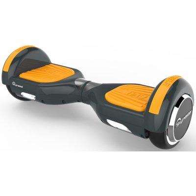 Elektryczna deskorolka SKYMASTER Wheels 7 Evo Smart Orange soda