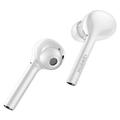 Słuchawki bezprzewodowe HUAWEI FreeBuds Lite CM-H1C Biały