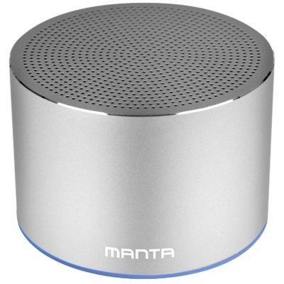 Głośnik Bluetooth MANTA SPK902 Onyx