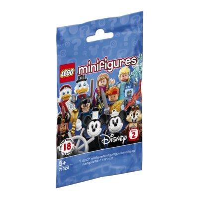 Klocki LEGO Minifigures. 71024 Seria Disney 2