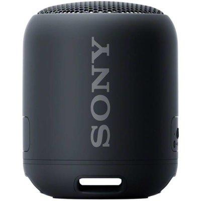 Głośnik Bluetooth SONY SRS-XB12B Czarny