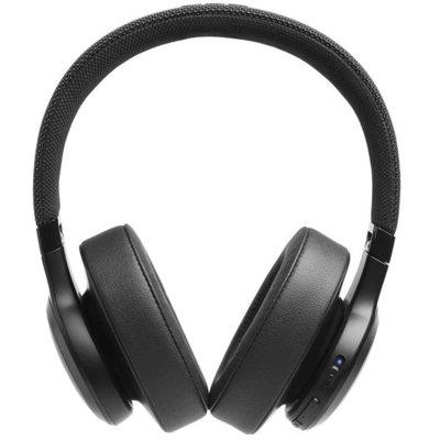 Słuchawki bezprzewodowe JBL Live 500BT Czarny