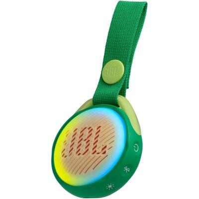 Głośnik Bluetooth JBL JR POP Zielony