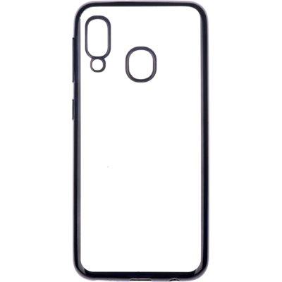 Etui na smartfon WG Azzaro T Laser do Samsung Galaxy A20e (2019) Czarny