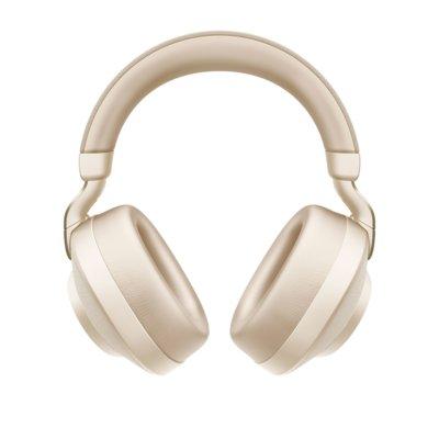 Słuchawki bezprzewodowe JABRA Elite 85h Złoty beż