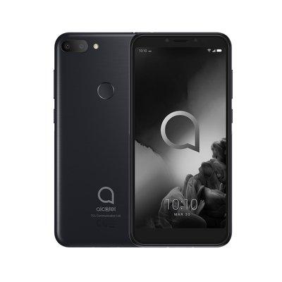 Smartfon ALCATEL 1S (2019) Czarny