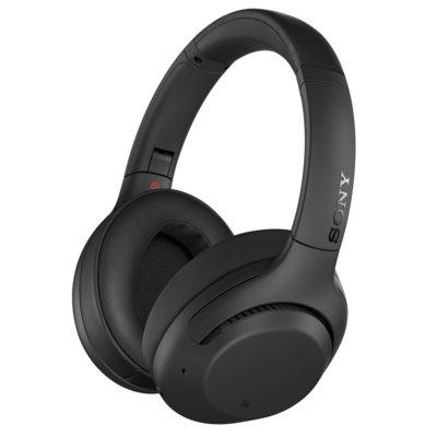 Słuchawki bezprzewodowe SONY WH-XB900N Czarny