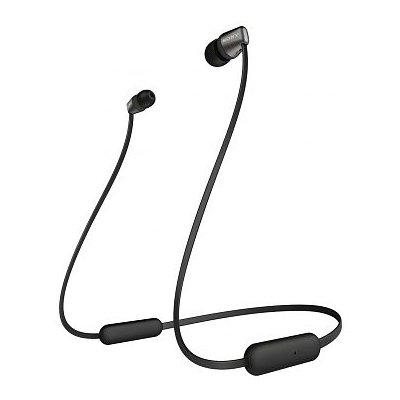 Słuchawki bezprzewodowe SONY WI-C310 Czarny