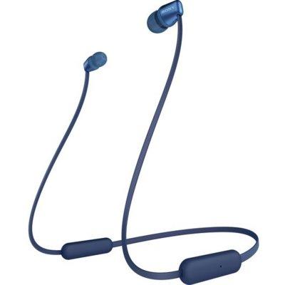 Słuchawki bezprzewodowe SONY WI-C310 Niebieski