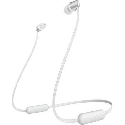 Słuchawki bezprzewodowe SONY WI-C310 Biały