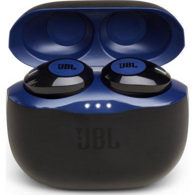 Słuchawki bezprzewodowe JBL Tune120 TWS Niebieski
