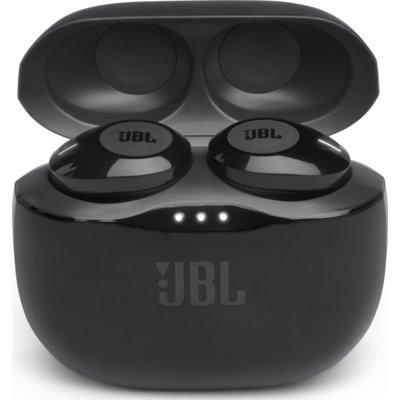 Słuchawki bezprzewodowe JBL T 120 TWS Czarny