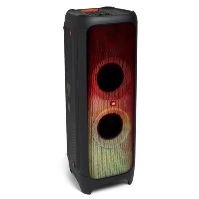 System audio JBL PartyBox 1000
