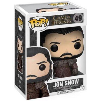 Figurka FUNKO POP! Vinyl Game of Thrones -Jon Snow