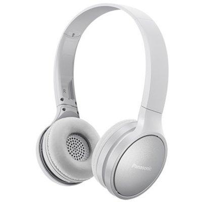 Słuchawki bezprzewodowe PANASONIC RP-HF410BE-W Biały