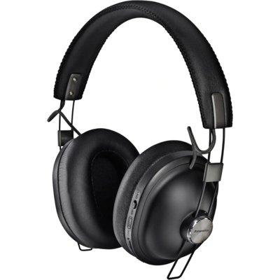Słuchawki PANASONIC RP-HTX90N Czarny