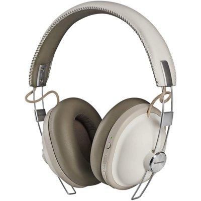 Słuchawki PANASONIC RP-HTX90N Biały