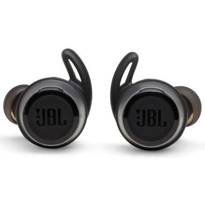 Słuchawki bezprzewodowe JBL Reflect Flow Czarny