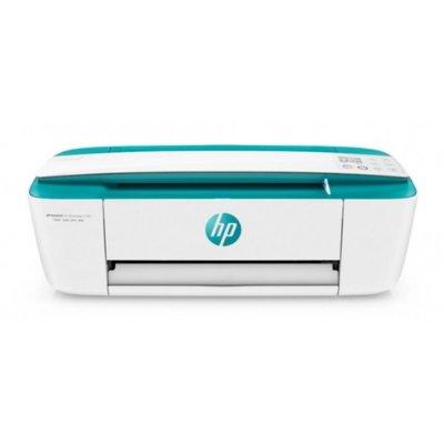 Urządzenie wielofunkcyjne HP DeskJet Ink Advantage 3789 Zielony T8W50C