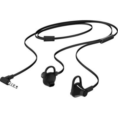 Słuchawki HP 150 (X7B04AA) Czarny