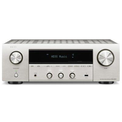 Amplituner stereofoniczny DENON DRA-800H Premium srebrny